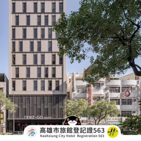 Tenz Go Hotel